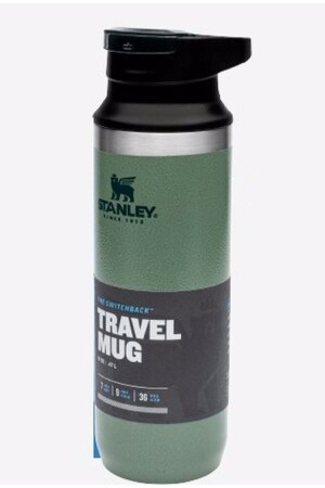 Adventure Travel Mug 0.47 litre Termos - 1