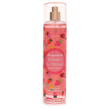 Aeropostale Berries & Cream by Aeropostale - 2