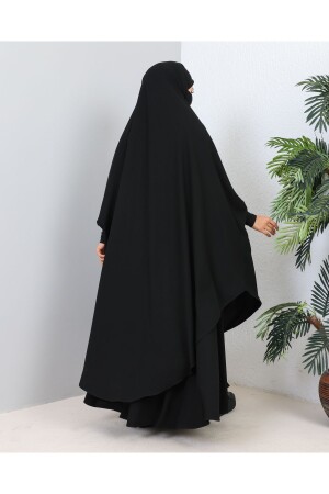 AFGAN ÇARŞAF TAKIMI KREP - Dilnuvar