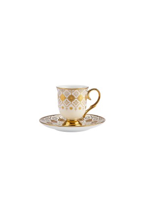 Afife Kaffeetassen-Set für 2 Personen 80 ml 153. 03. 05. 0190 - 7