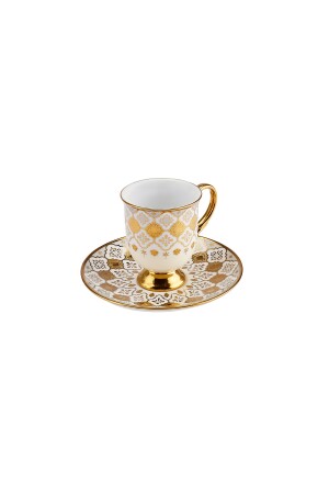 Afife Kaffeetassen-Set für 2 Personen 80 ml 153. 03. 05. 0190 - 8