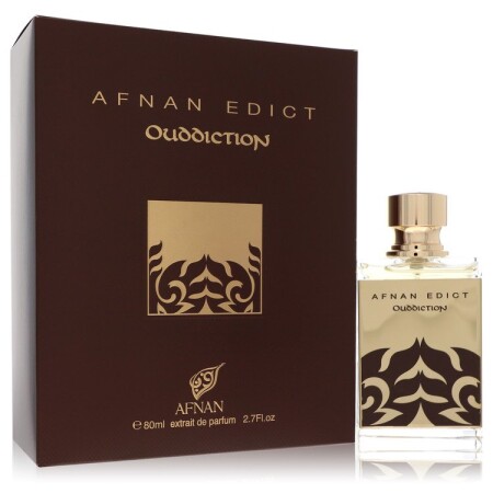 Afnan Edict Ouddiction by Afnan - 1