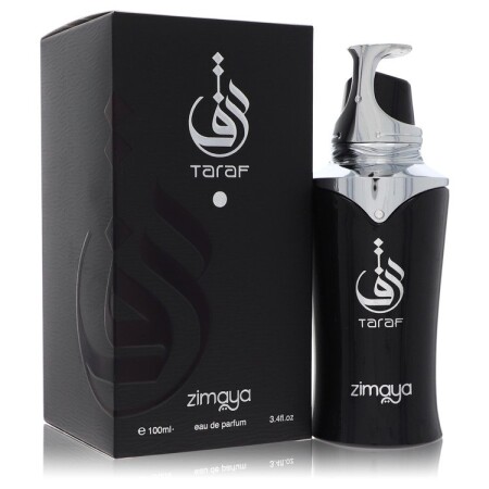 Afnan Zimaya Taraf Black by Afnan - 2