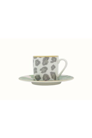 Africa Desen1 Kaffeeset 4-teilig 102AFR268104A - 5