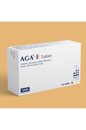 Aga-e 60 Tablet - 4