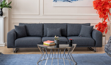 Ägäisches Sofa-Set - 7