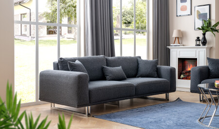 Ägäisches Sofa-Set - 10