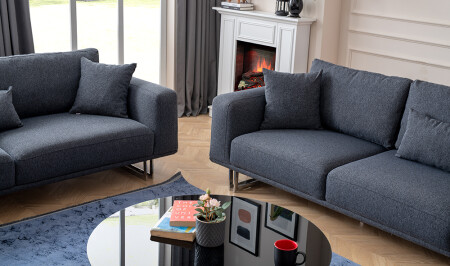 Ägäisches Sofa-Set - 11