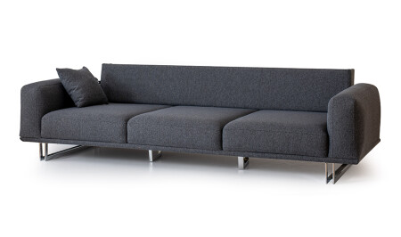 Ägäisches Viersitzer-Sofa - 3