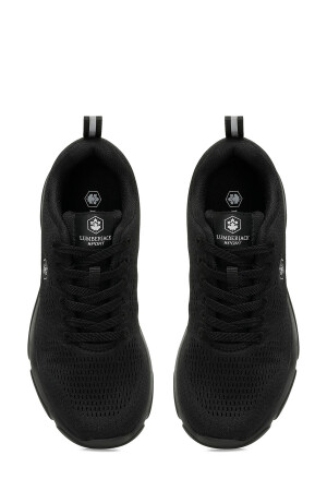 AGATHA WMN 4FX Siyah Kadın Comfort Ayakkabı - 4