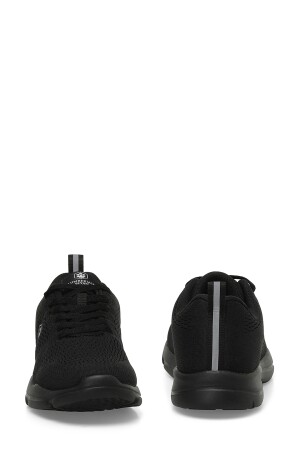 AGATHA WMN 4FX Siyah Kadın Comfort Ayakkabı - 5