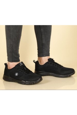 AGATHA WMN Siyah Kadın Comfort Ayakkabı 100496905 - 1