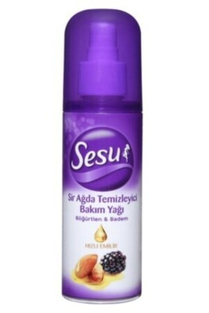 Ağda Temizleyici Bakım Yağı 150 ml - 1