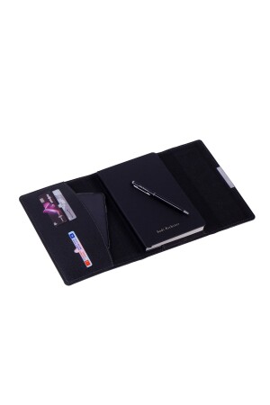 Agenda-Stift-Organizer-Set KH0456AKOS - 1