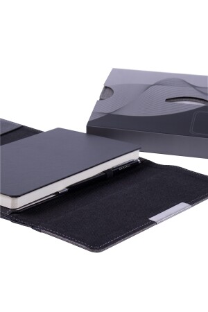 Agenda-Stift-Organizer-Set KH0456AKOS - 7