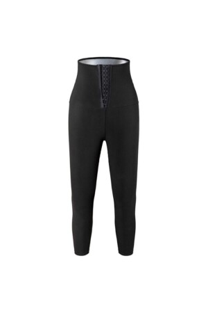 Agraffierte Leggings Th-agraf TH-AGRAF - 3