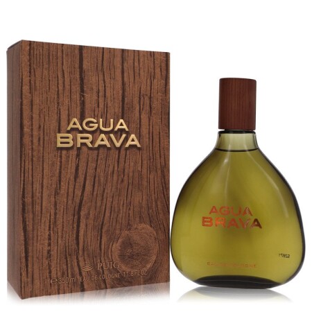 Agua Brava by Antonio Puig - 5