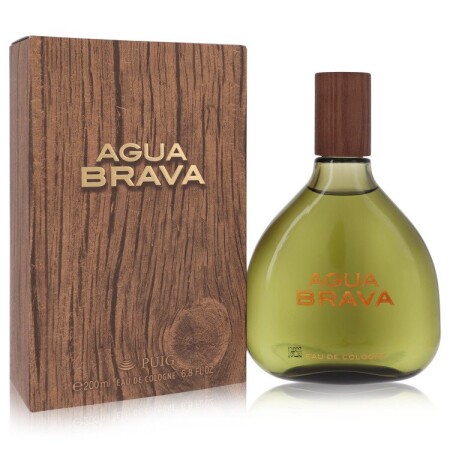 Agua Brava by Antonio Puig - 3