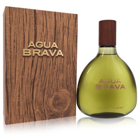 Agua Brava by Antonio Puig - 2