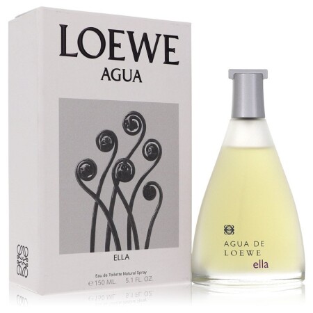 Agua De Loewe Ella by Loewe - 3