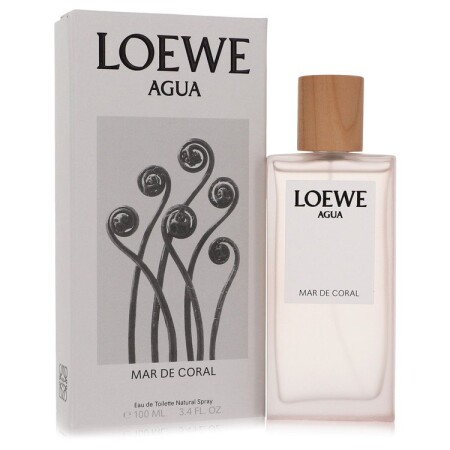 Agua De Loewe Mar De Coral by Loewe - 2