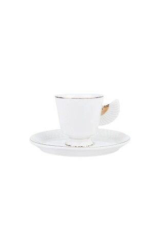 Ägypten Kaffeetassen-Set für 2 Personen 80 ml 153. 03. 07. 9411 - 8