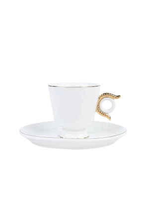 Ägypten Kaffeetassen-Set für 2 Personen 80 ml 153. 03. 07. 9411 - 9