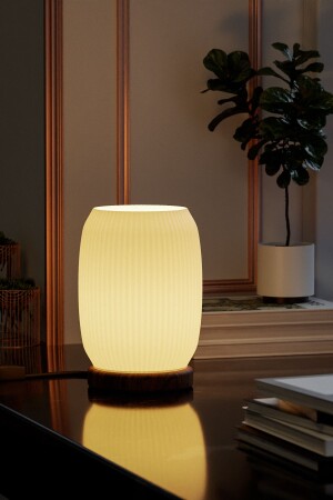 منز المصابيح المعدنية من التصميم الحديث AH-005 - Genel Markalar