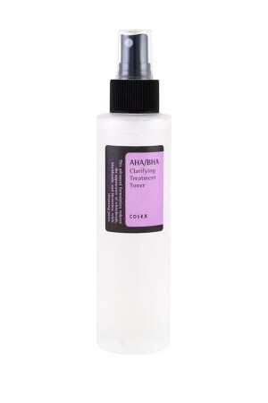 Aha/bha Clarifying Treatment Toner – Reinigungstonikum mit Aha & Bha CRX-N-CTT-M-N - 3