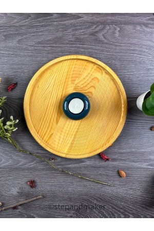 عرض / خدمة / لوحة من الخشب من الخشب من MNZ - مع طائرة - Step And Maker