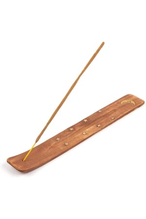 Ahşap Çubuk Tütsülük - Ordoveni