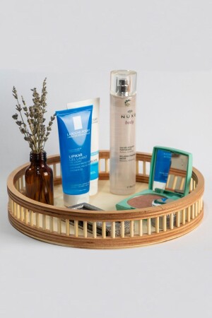 تقديم و خدمة منشأة من الخيزران - AHŞAP FABRİKASI