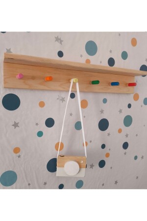 كاميرا من الخشب من MNZ - لعبة - Vegüba