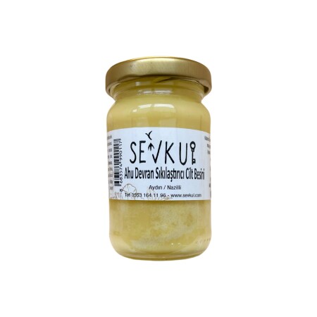 Ahu devran - Shifaah