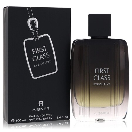 Aigner First Class Executive by Etienne Aigner - 2