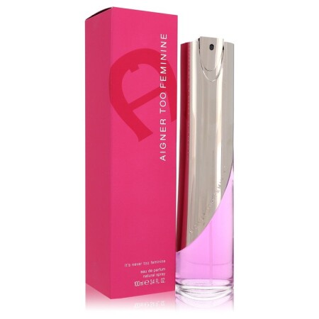 Aigner Too Feminine by Etienne Aigner - 1