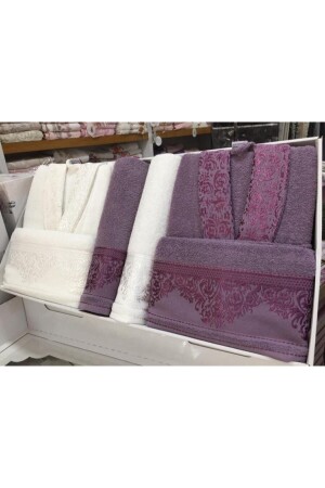 مجموعة من الملابس المرحلية العائلية - Fiesta