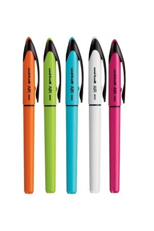 Air Roller Micro Pen 6 Farben Set 490277819048712311085 - 1