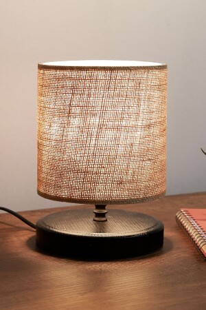 منز-بو تصميم الأنسجة رأس ذوبان مصباح صغيري ظل aj101hk - Victor Vallery