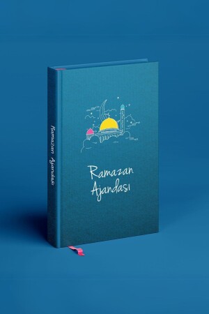 جدول أعمال رمضان من منظمة 