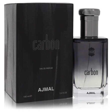 Ajmal Carbon by Ajmal - 1