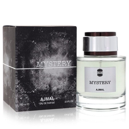 Ajmal Mystery by Ajmal - 2