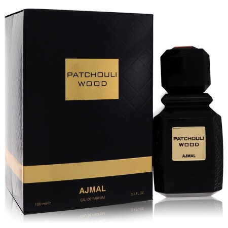 Ajmal Patchouli Wood by Ajmal - 2