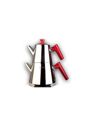 مـنـز-بيـراميـد مقاس صغير فـيـكـة الصـاي الصـلبة المـحـلـلـلـلـلـلـلـ - Akdeniz