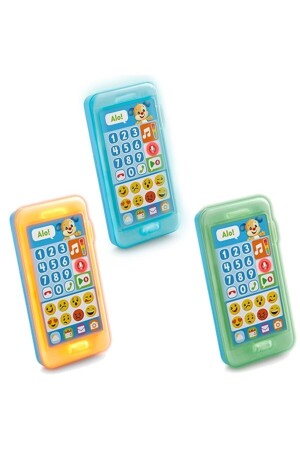 Akıllı Telefon Fpr25 - 1