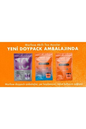 Akıllı Toz Açıcı Mavi 500 ml - 3