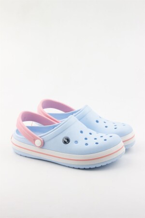 Akınalbella Damen Sandalen / Hausschuhe - Akınal Bella