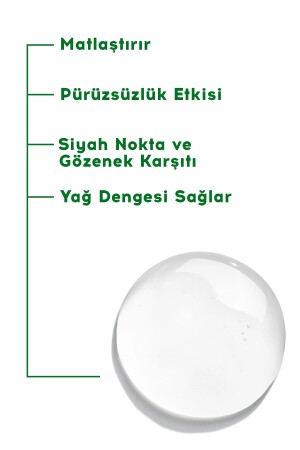 Akne & Siyah Nokta Karşıtı Gözenek Sıkılaştırıcı BHA-PHA Niacinamide Salisilik Asit Tonik - 4