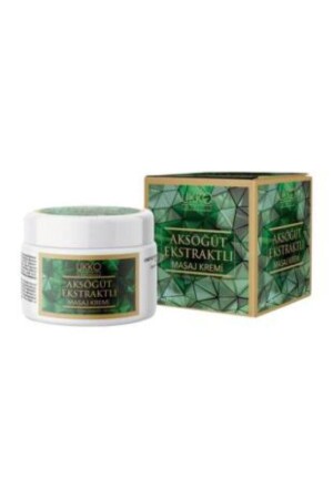 Aksöğüt Creme 100 ml UkkoAksogut1 - 1