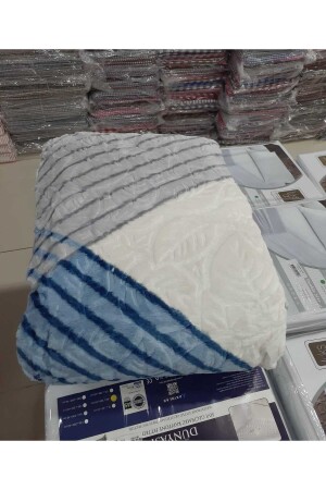 غطاء واحد مع حقيبة - Aksu